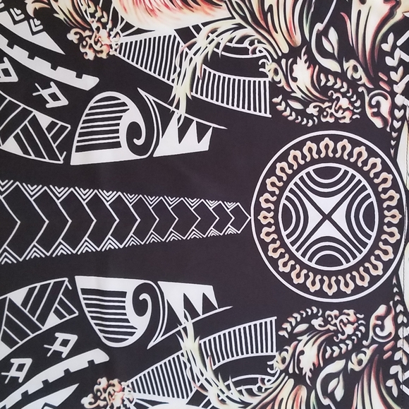 Plus size skirt. - Picture 5 of 5